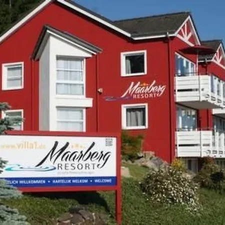 Maaridyll In By Interhome Apartamento