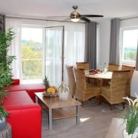 Apartamento Maaridyll In By Interhome Schalkenmehren