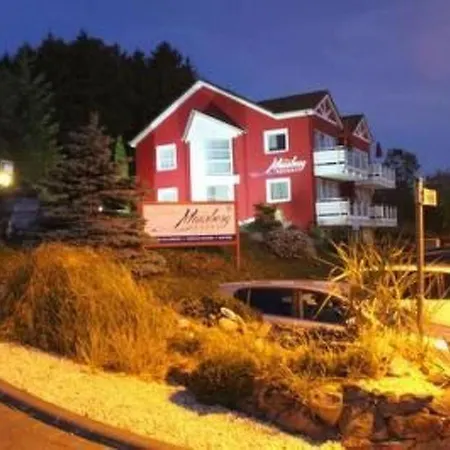 Apartamento Maaridyll In By Interhome Schalkenmehren