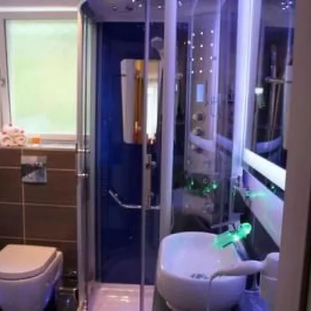 Maaridyll In By Interhome Apartamento *