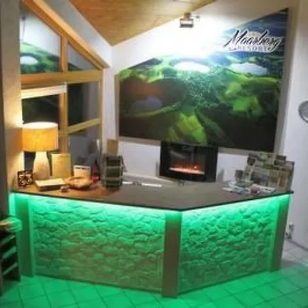 Maaridyll In By Interhome Apartmán *