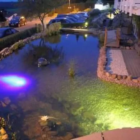 Maaridyll In By Interhome