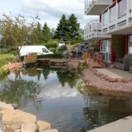 Apartamento Maaridyll In By Interhome *