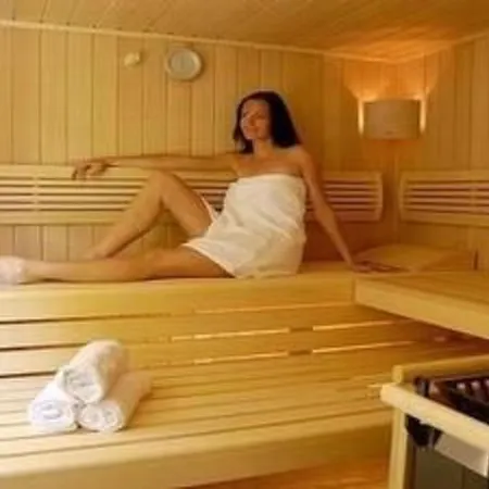 Apartamento Maaridyll In By Interhome Schalkenmehren