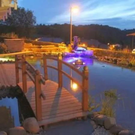 Maaridyll In By Interhome *