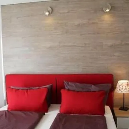 Maaridyll In By Interhome * Schalkenmehren