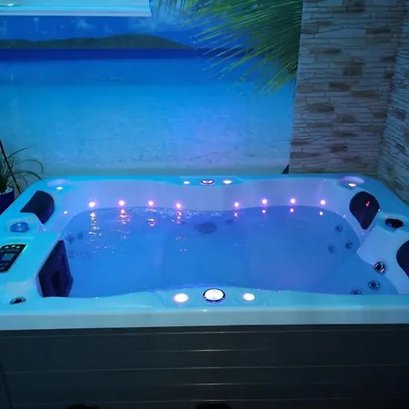 Maaridyll In By Interhome * Schalkenmehren