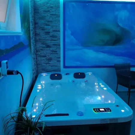 Apartment Maaridyll In By Interhome *