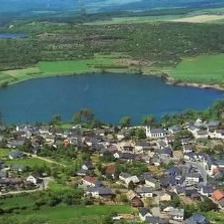Maaridyll In By Interhome Apartmán *