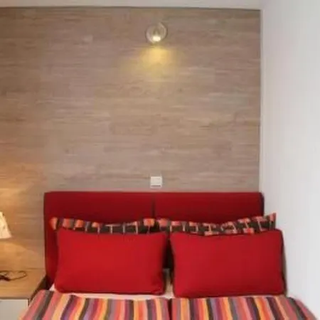 Maaridyll In By Interhome Apartmán