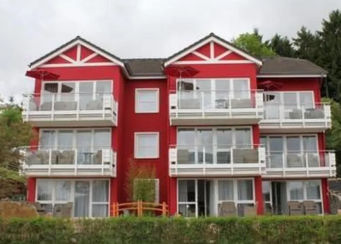 Maaridyll In By Interhome *