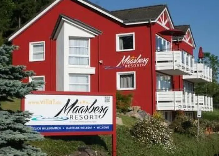 Maaridyll In By Interhome Apartment