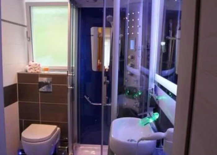 Maaridyll In By Interhome Apartamento *