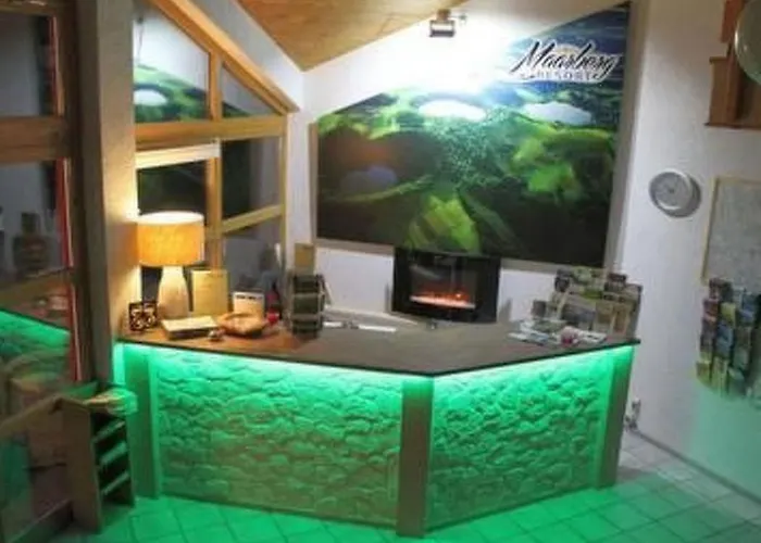 Maaridyll In By Interhome Apartment *