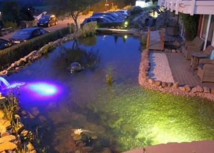 Maaridyll In By Interhome