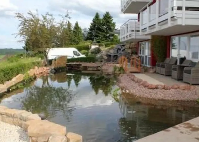 Apartamento Maaridyll In By Interhome *