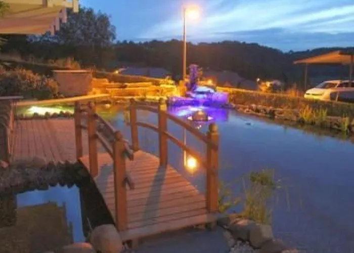 Maaridyll In By Interhome *