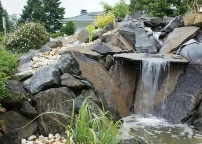 Apartamento Maaridyll In By Interhome Schalkenmehren