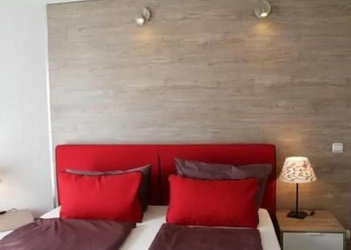 Maaridyll In By Interhome * Schalkenmehren