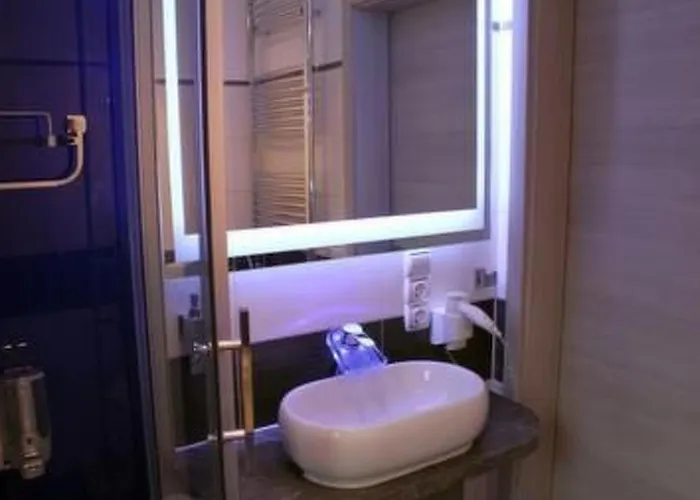 Maaridyll In By Interhome Apartamento Schalkenmehren