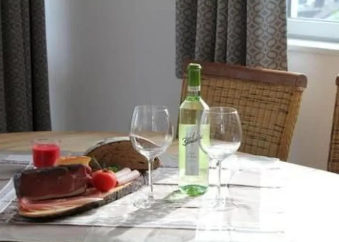 Apartamento Maaridyll In By Interhome *