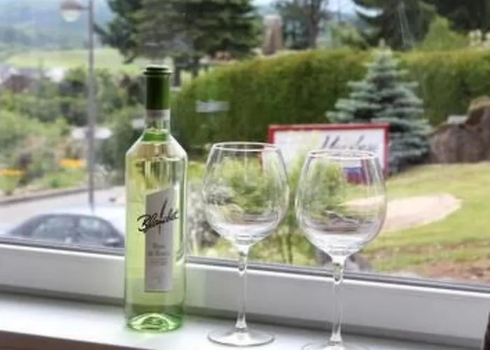 Maaridyll In By Interhome * Schalkenmehren