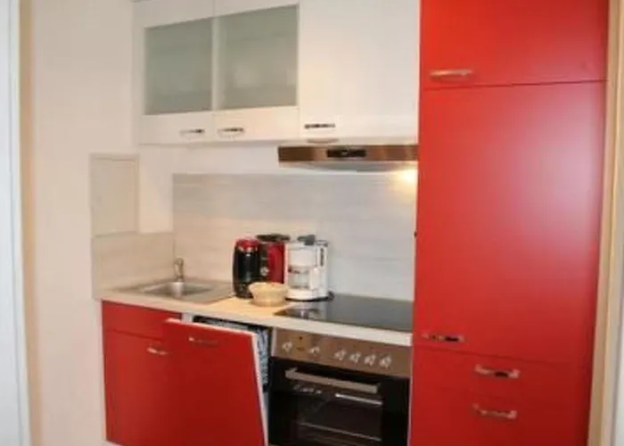 Maaridyll In By Interhome