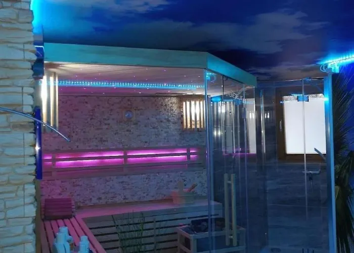 Maaridyll In By Interhome