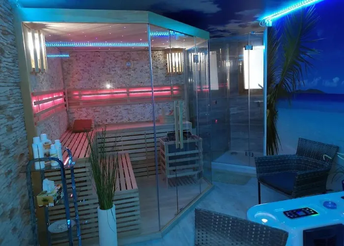 Maaridyll In By Interhome Apartamento