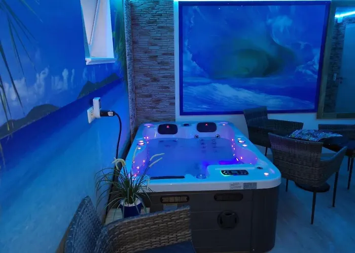 Maaridyll In By Interhome Schalkenmehren