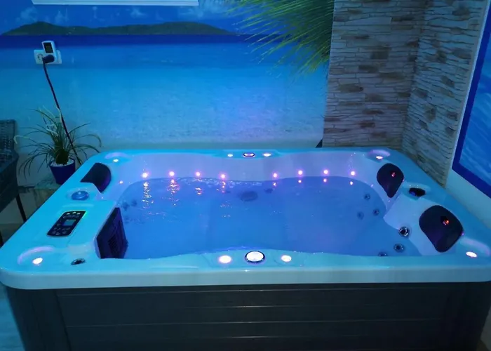 Maaridyll In By Interhome * Schalkenmehren