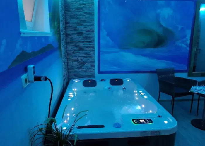 Apartment Maaridyll In By Interhome *