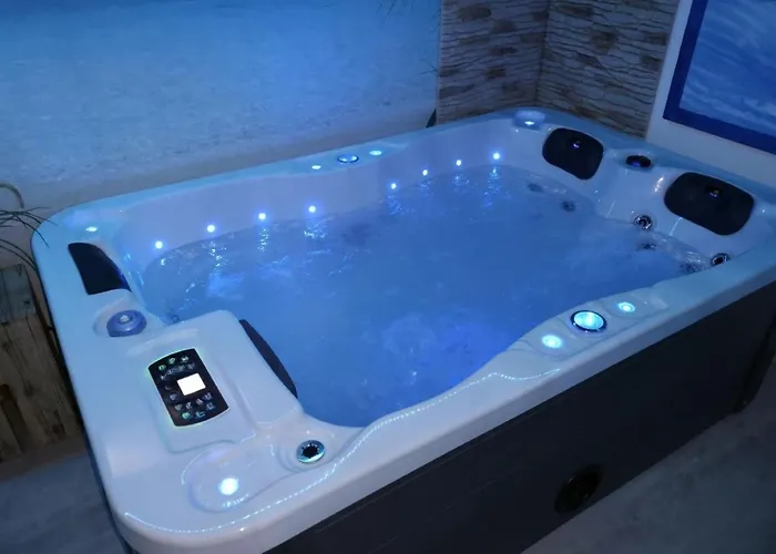 Maaridyll In By Interhome * Schalkenmehren