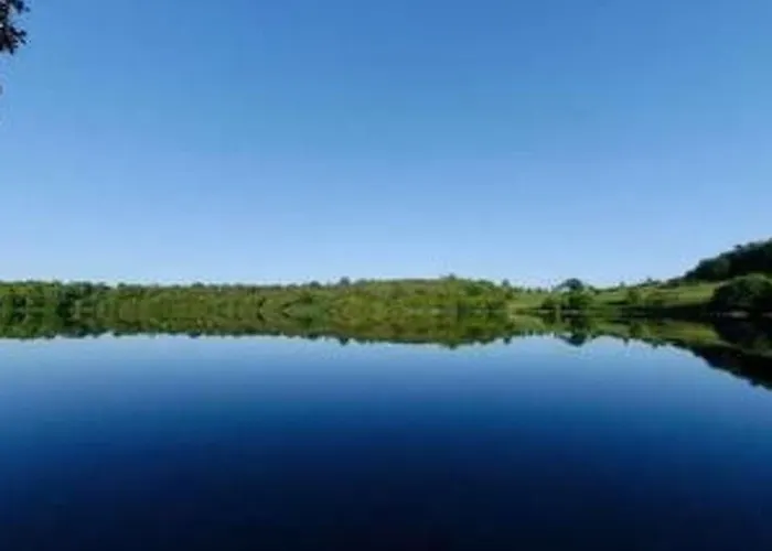 Maaridyll In By Interhome Schalkenmehren