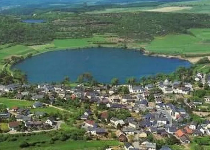 Maaridyll In By Interhome Apartment *