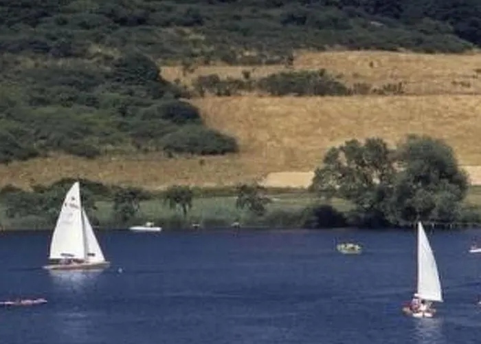 Maaridyll In By Interhome Apartment