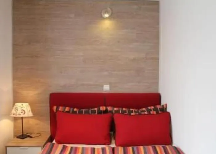 Maaridyll In By Interhome Apartamento